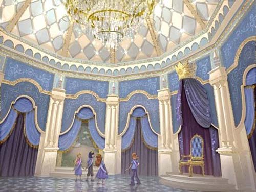 Cinderella's Fairy Tale Hall to open at Tokyo Disneyland